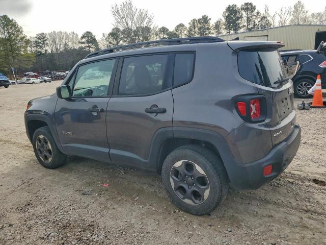 Jeep Renegade Sport Image 12