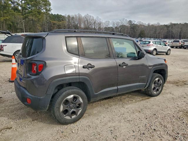Jeep Renegade Sport Image 7