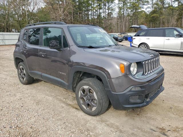 Jeep Renegade Sport Image 10