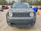 Jeep Renegade Sport Image 8
