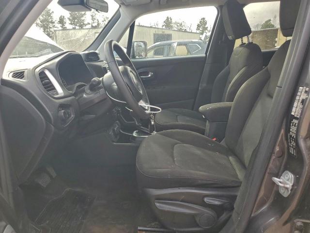 Jeep Renegade Sport Image 3