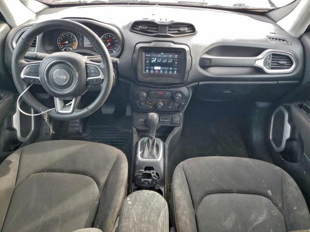 Jeep Renegade Sport Image 6