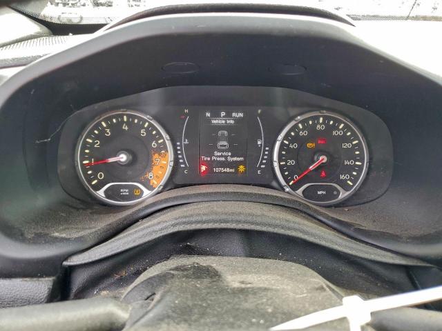 Jeep Renegade Sport Image 9