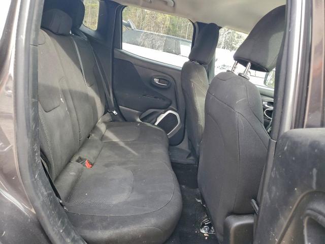 Jeep Renegade Sport Image 11