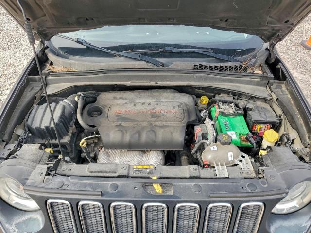 Jeep Renegade Sport Image 2