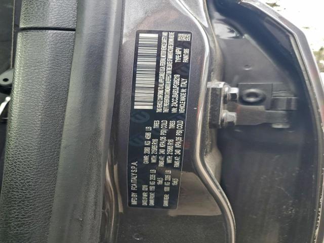 Jeep Renegade Sport Image 4