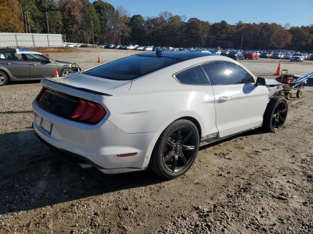 Ford Mustang Gt Image 7