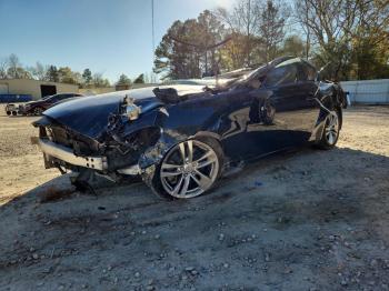  Salvage INFINITI G37