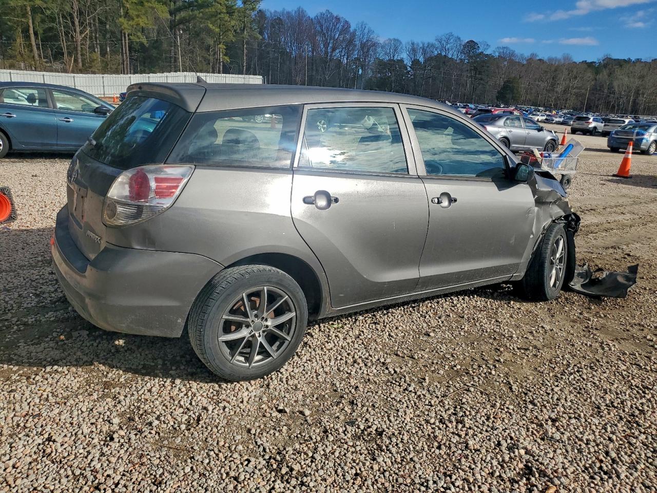 Toyota Corolla Xr Image 12