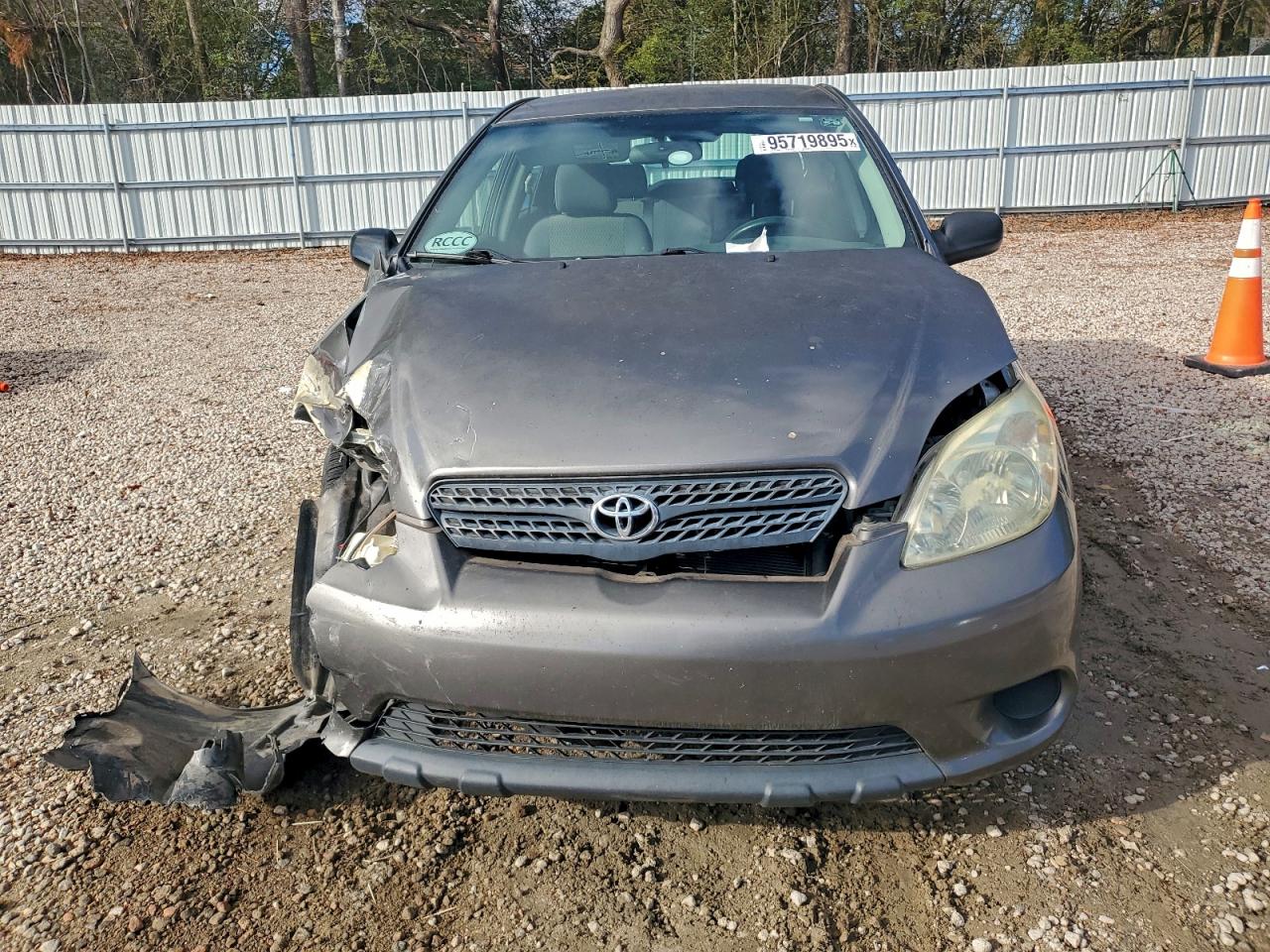 Toyota Corolla Xr Image 2