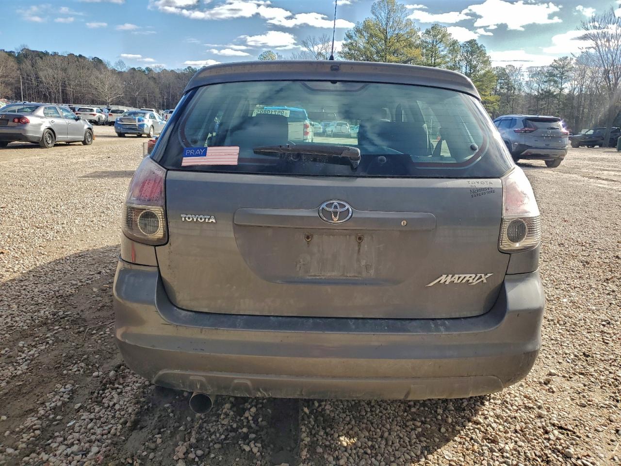 Toyota Corolla Xr Image 4