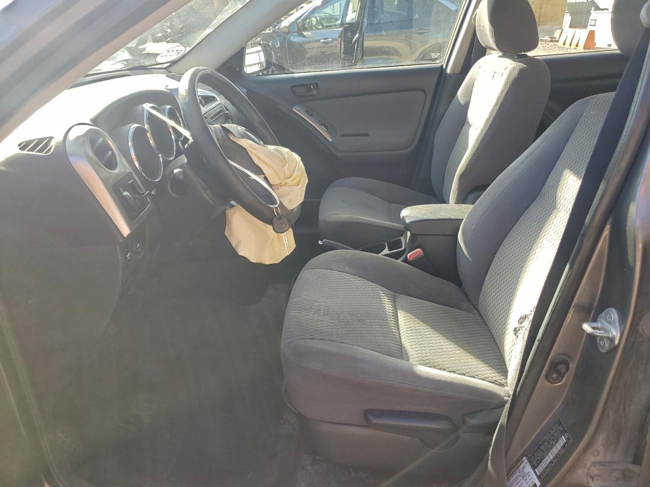 Toyota Corolla Xr Image 3