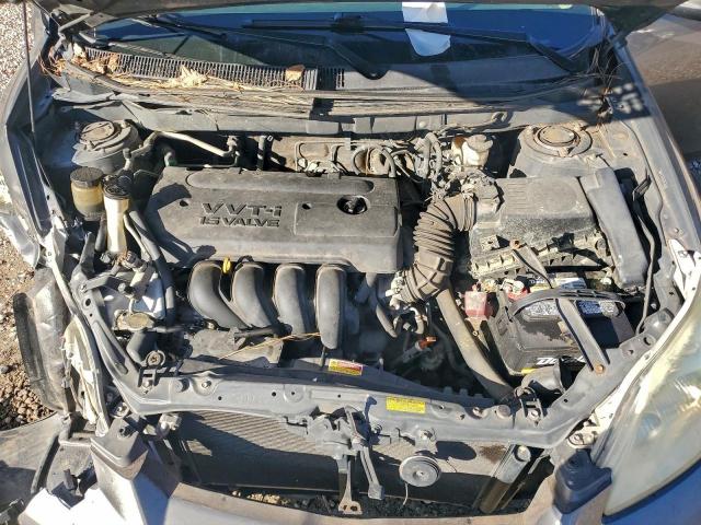 Toyota Corolla Xr Image 9