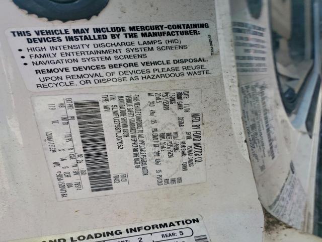 Lincoln Navigator Image 7