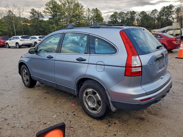 Honda Crv Lx Image 2