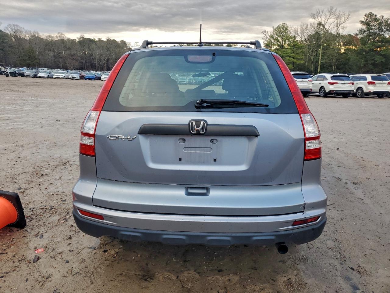 Honda Crv Lx Image 7