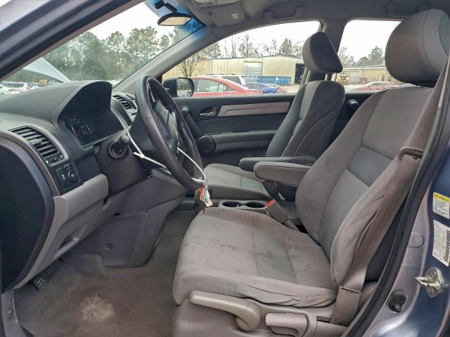 Honda Crv Lx Image 4