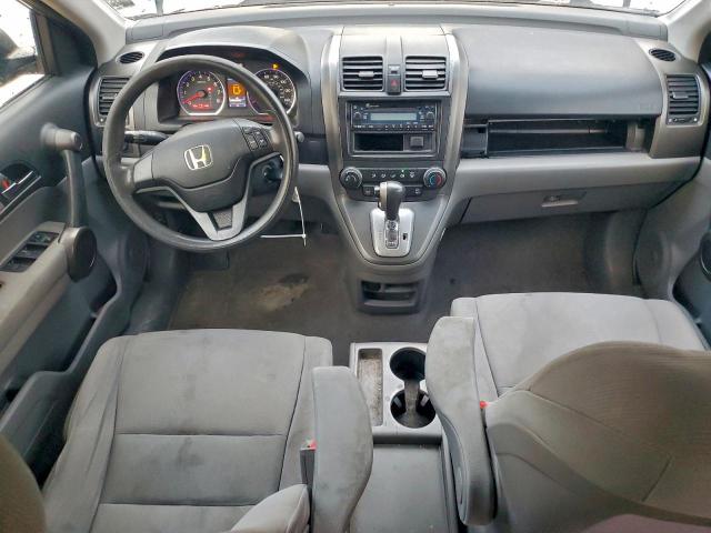 Honda Crv Lx Image 5
