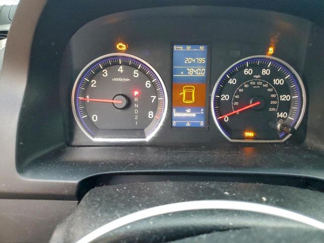 Honda Crv Lx Image 12