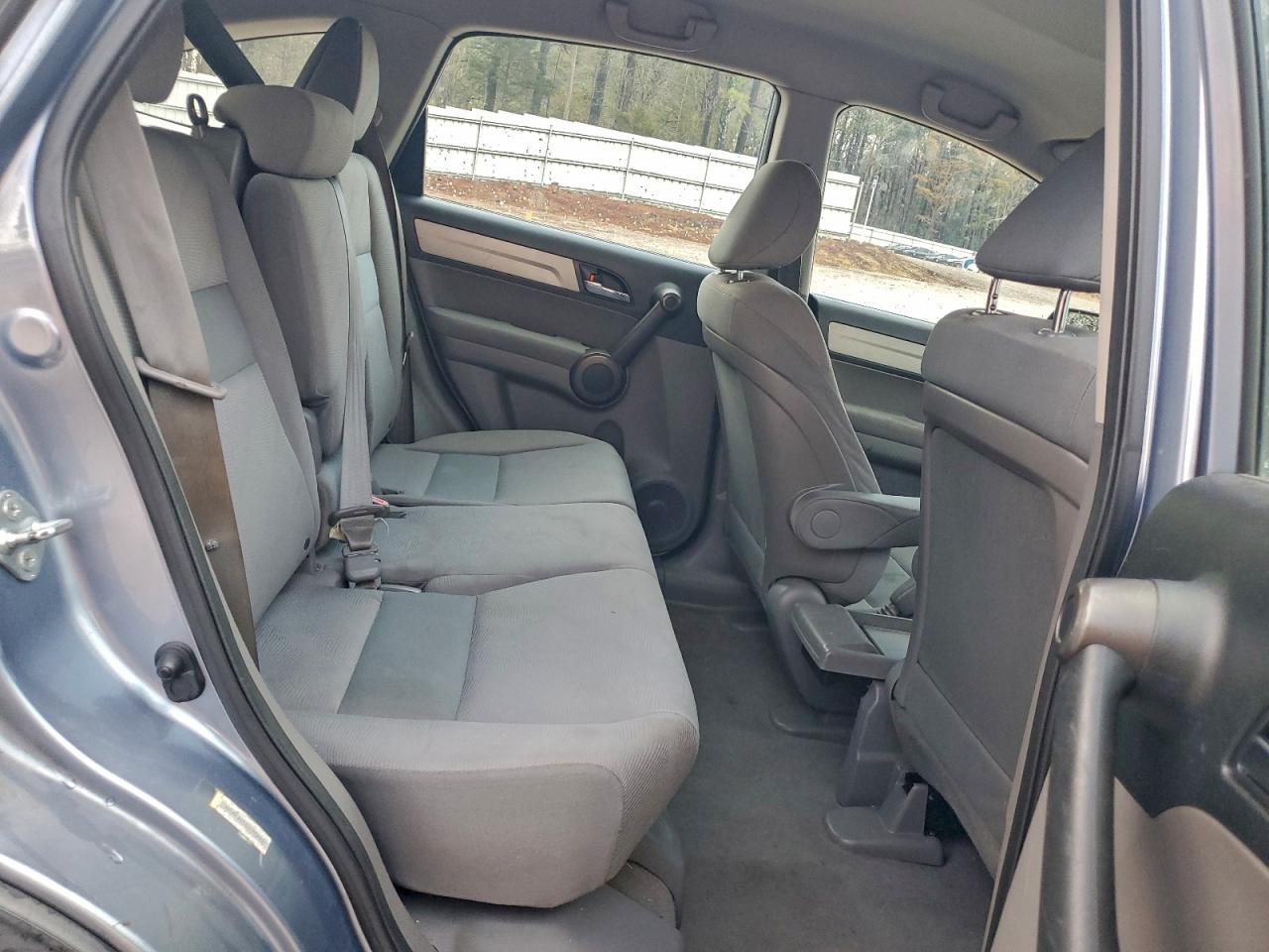 Honda Crv Lx Image 6