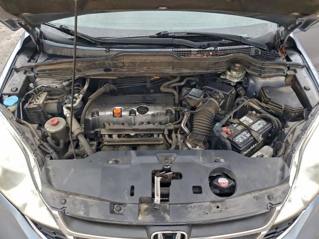 Honda Crv Lx Image 9