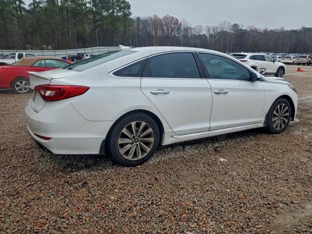 Hyundai SONATA Sport Image 6