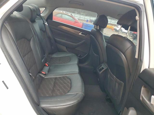 Hyundai SONATA Sport Image 11