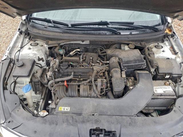 Hyundai SONATA Sport Image 12