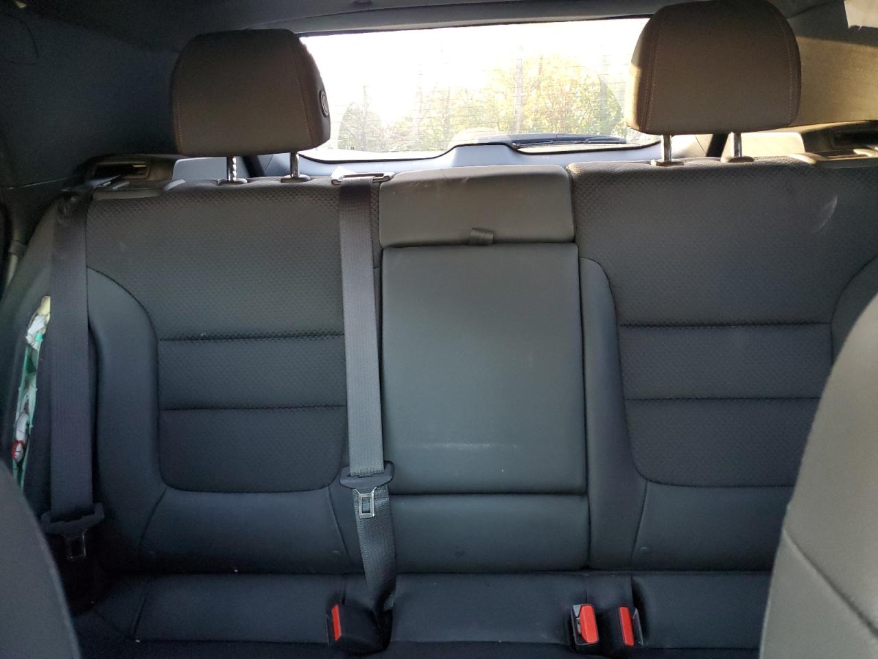 Chevrolet Trailblazer Rs Image 5