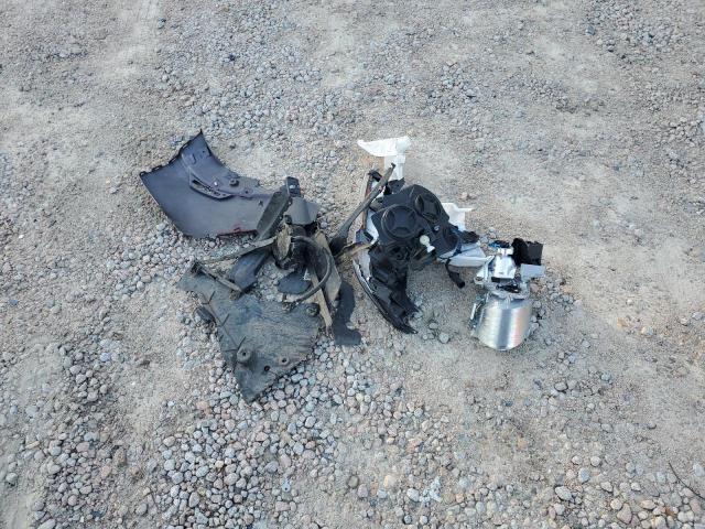 Chevrolet Trailblazer Rs Image 7