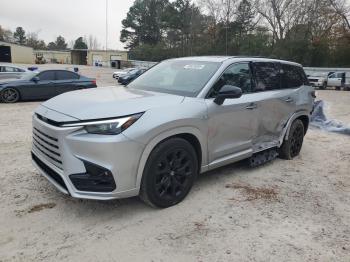 Salvage Lexus Tx 350 Bas