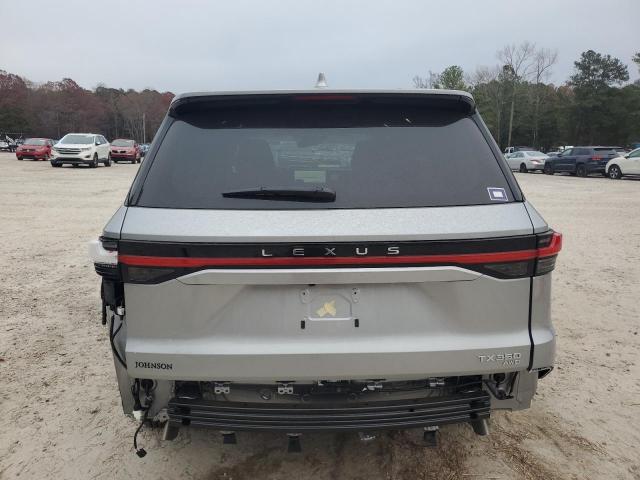 Lexus Tx 350 Bas 350 Base Image 11