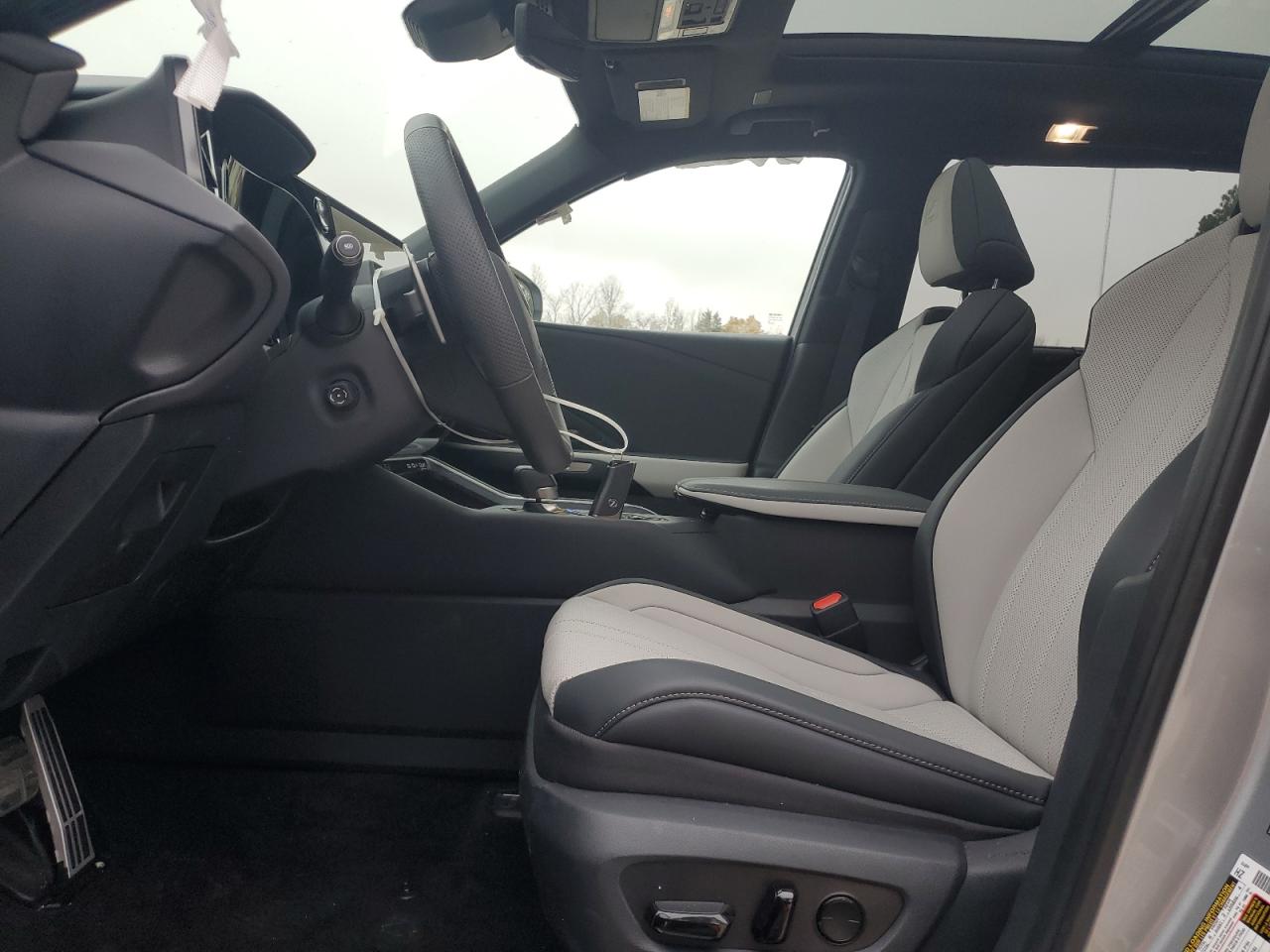 Lexus Tx 350 Bas 350 Base Image 4