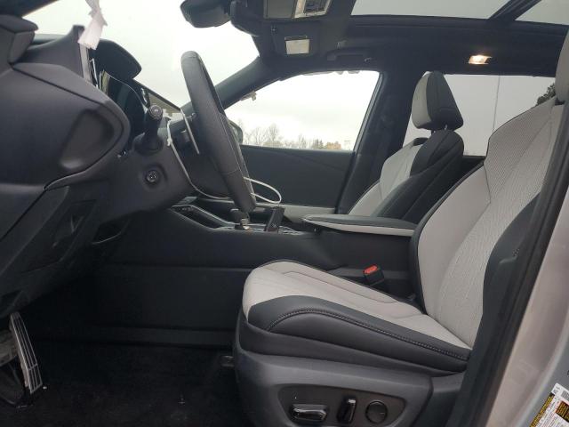 Lexus Tx 350 Bas 350 Base Image 4