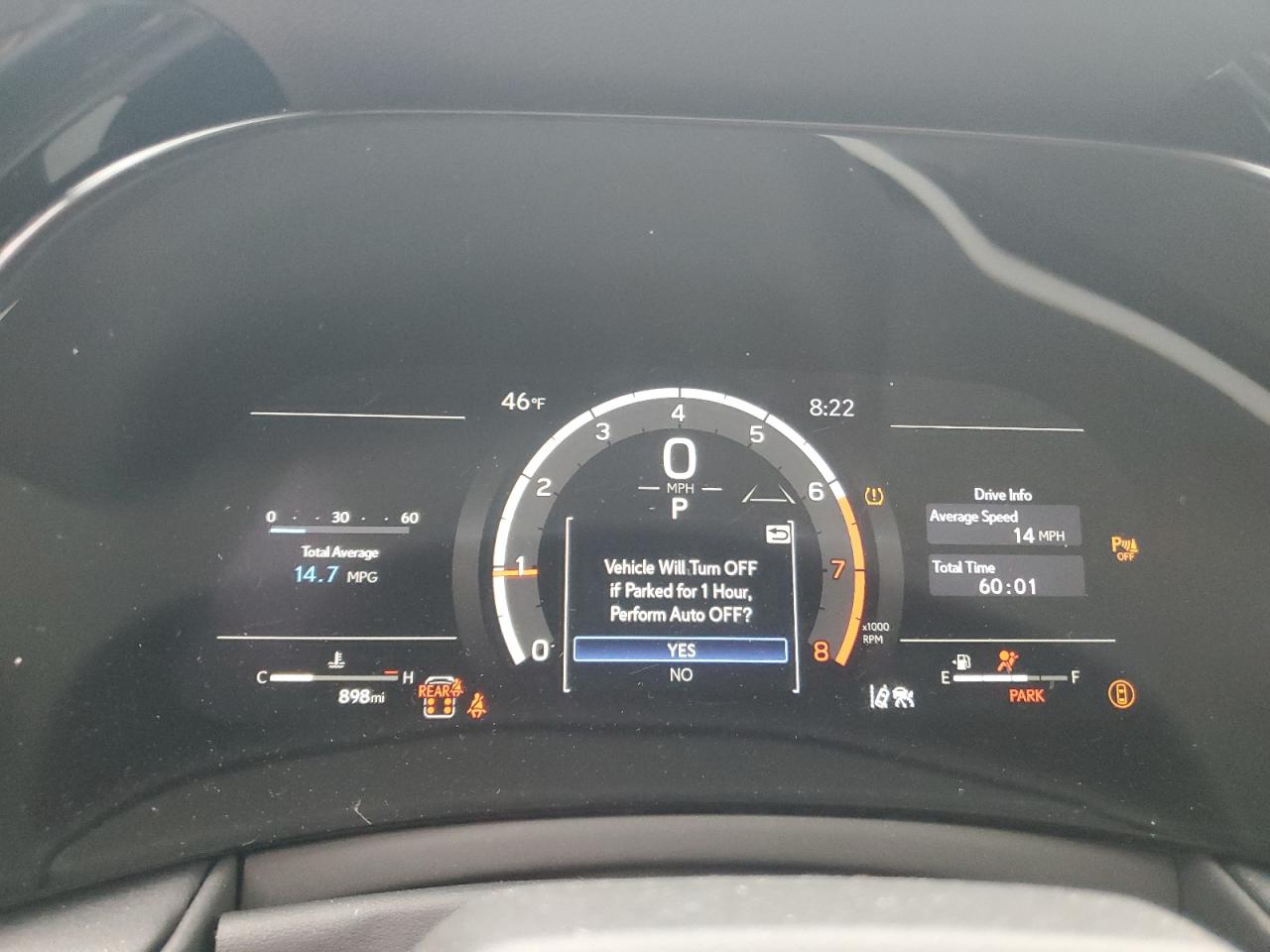 Lexus Tx 350 Bas 350 Base Image 12