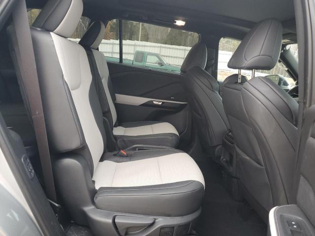 Lexus Tx 350 Bas 350 Base Image 14