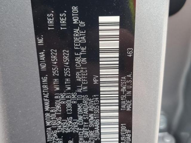 Lexus Tx 350 Bas 350 Base Image 8