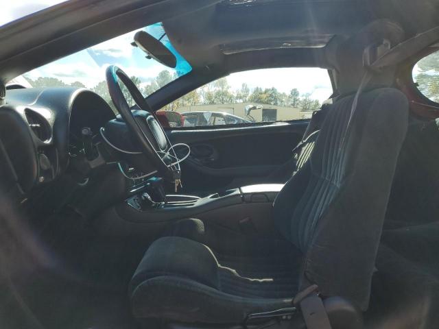 Pontiac Firebird Image 9