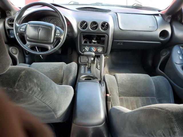 Pontiac Firebird Image 7