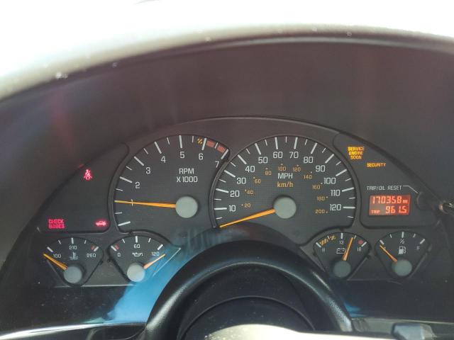 Pontiac Firebird Image 2