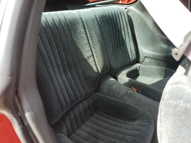 Pontiac Firebird Image 3