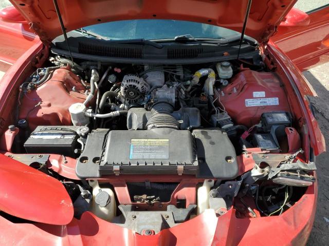 Pontiac Firebird Image 5