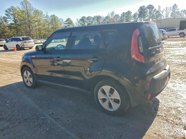 Kia Soul Image 3