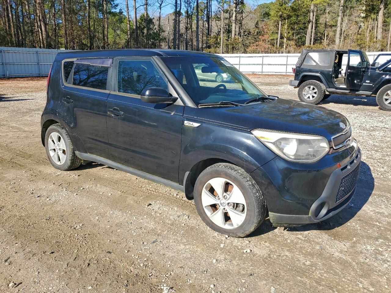 Kia Soul Image 9