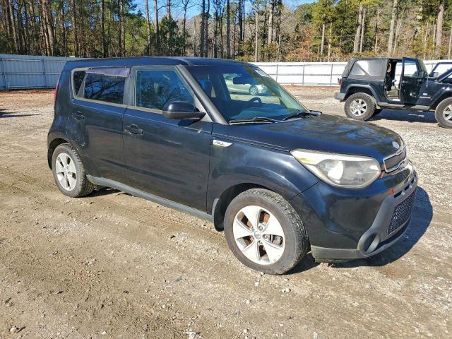 Kia Soul Image 9