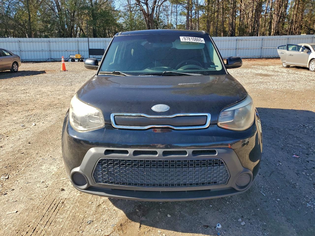 Kia Soul Image 8