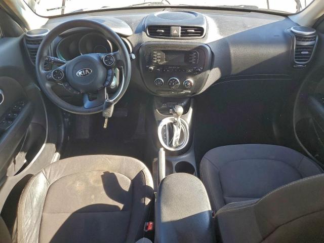 Kia Soul Image 6