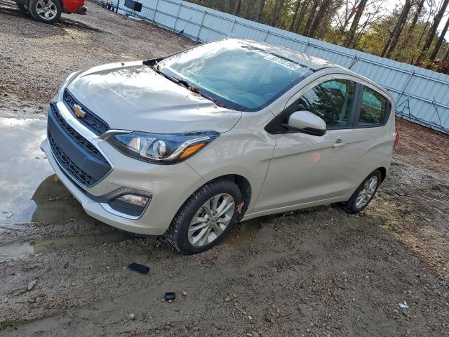  Salvage Chevrolet Spark