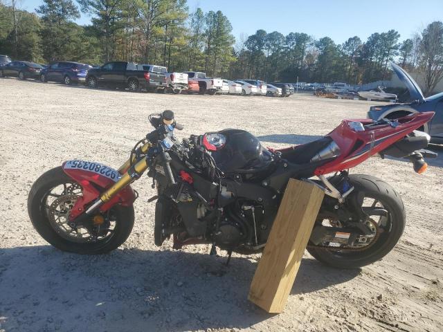 Honda Cbr Cycle Rr Image 9