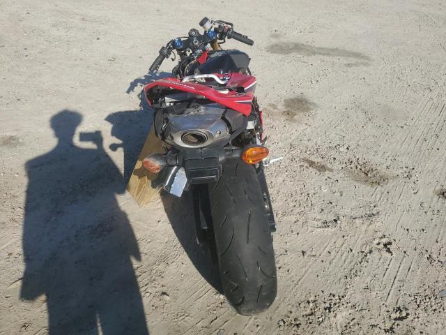 Honda Cbr Cycle Rr Image 5